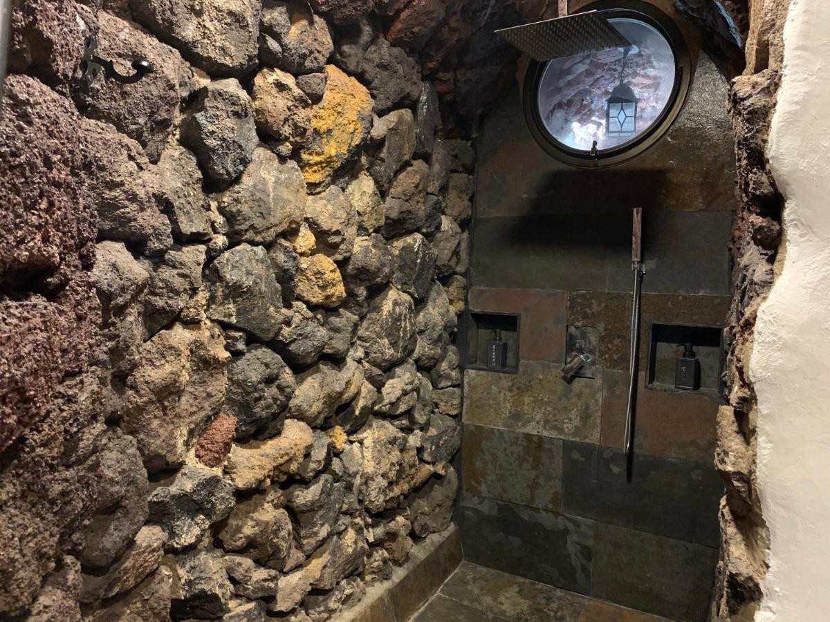 La Cueva De Villa Gardel Icod De Los Vinos Buitenkant foto